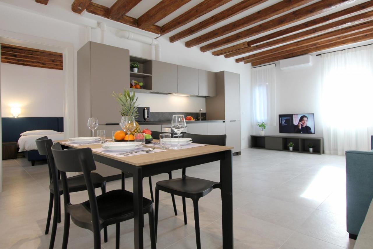Residence Modern Art Venice Exterior photo